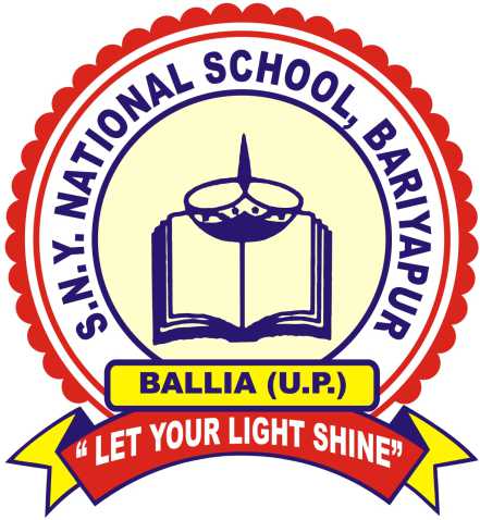 S.N.Y. NATIONAL SCHOOL